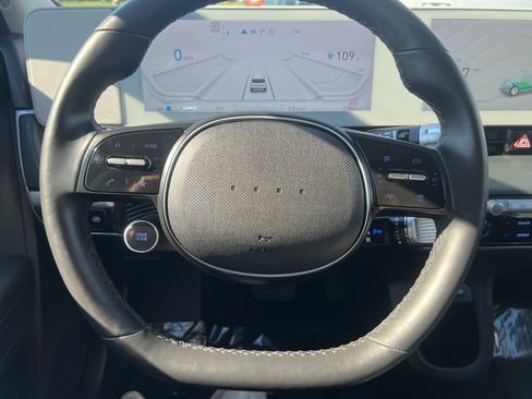 Used 2024 Hyundai Ioniq 5 SEL image 46