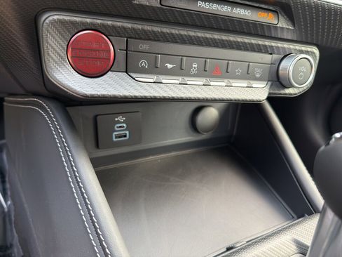 New 2025 Ford Mustang Premium image 45