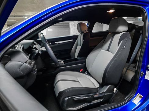 Used 2017 Honda Civic LX image 20