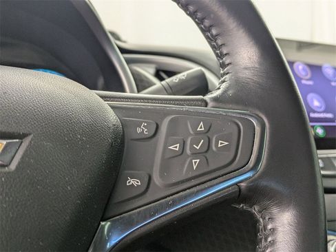 Used 2021 Chevrolet Malibu RS image 19