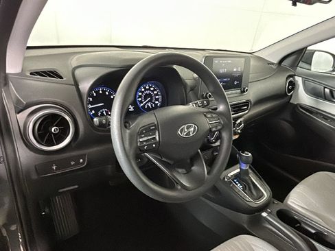 Certified 2023 Hyundai Kona SEL w/ Cargo Package AWD/4WD image 18