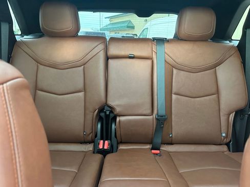 Used 2024 Cadillac XT5 Premium Luxury image 33