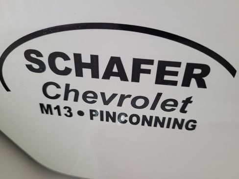 Used 2019 Dodge Journey GT image 58