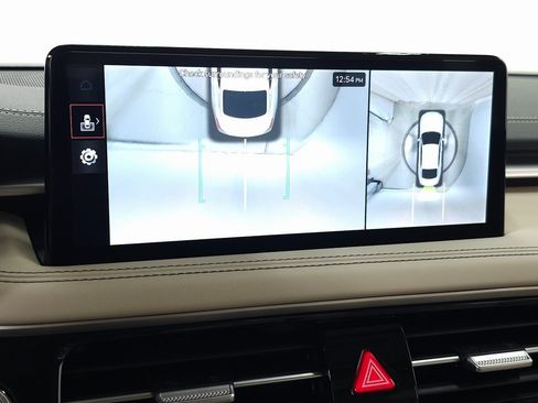 New 2026 Genesis G70 2.5T Prestige image 21