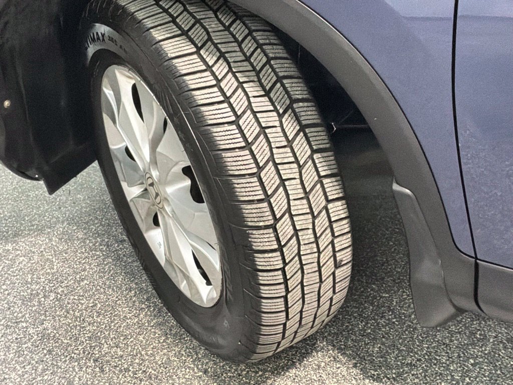 Used 2014 Honda CR-V EX image 32
