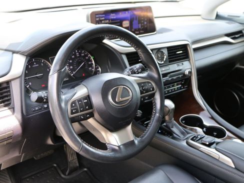 Used 2019 Lexus RX 350 AWD w/ Navigation Package image 19