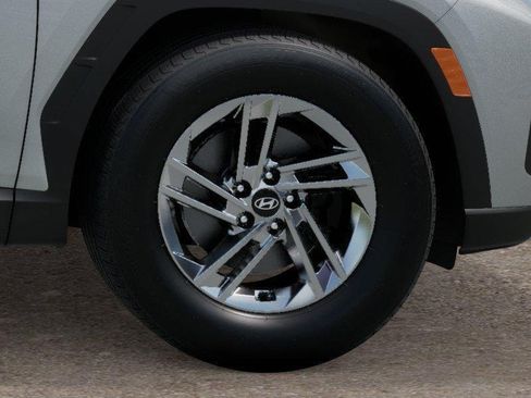New 2026 Hyundai Tucson SE AWD/4WD image 8