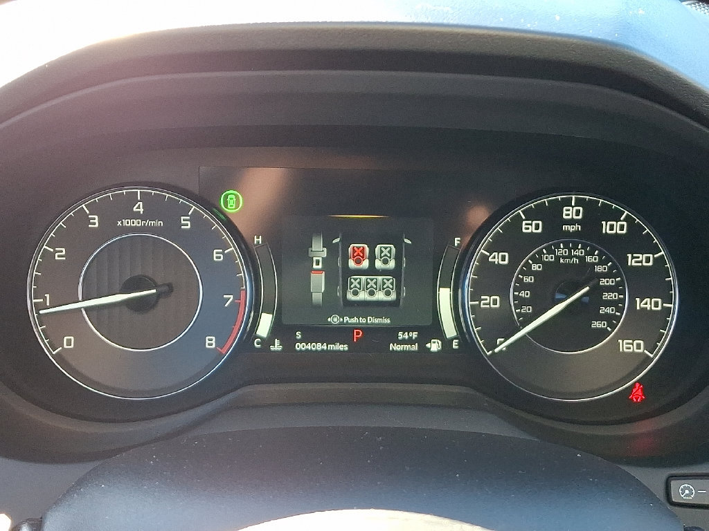 Certified 2025 Acura RDX w/ Technology Package AWD/4WD image 21