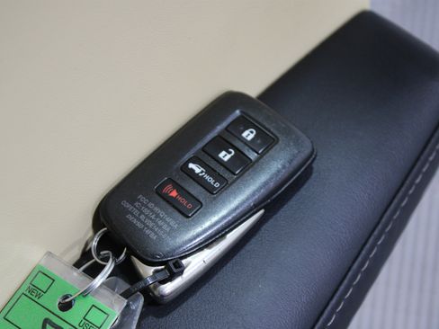 Used 2017 Lexus NX 200t AWD w/ Premium Package image 38