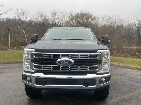 New 2026 Ford F350 XLT w/ Tremor Off-Road Package image 8