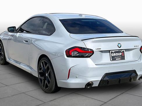 Used 2026 BMW 230i xDrive Coupe w/ Premium Package AWD/4WD image 12