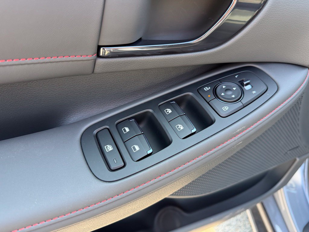 New 2026 Hyundai Sonata N Line FWD image 20