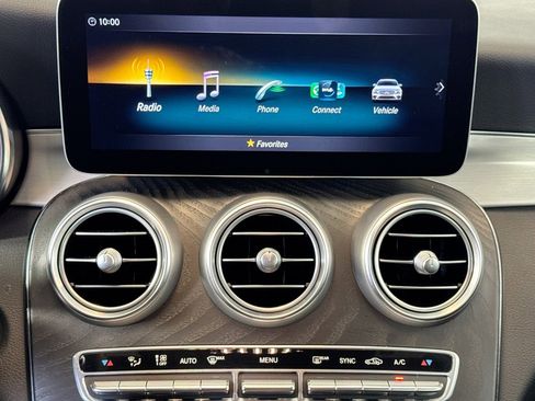 Certified 2021 Mercedes-Benz C 300 Sedan image 13