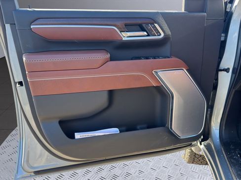 New 2026 GMC Sierra 3500 Denali Ultimate image 13