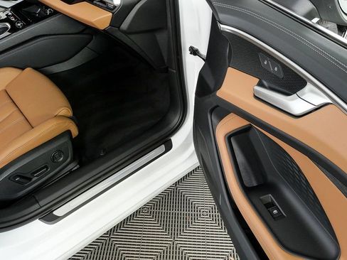 New 2026 Audi A6 3.0 image 24