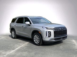 Used 2024 Hyundai Palisade SEL video 2
