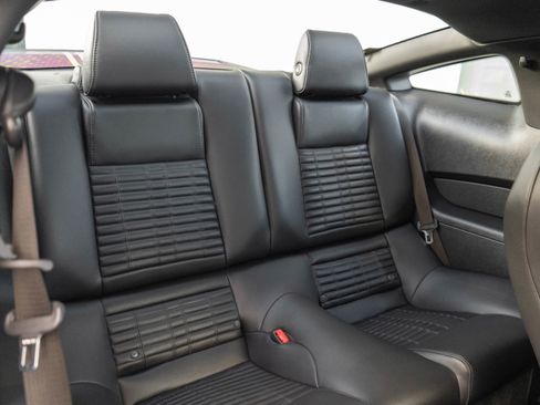 Used 2012 Ford Mustang Shelby GT500 w/ SVT Performance Pkg image 39