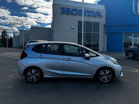 Used 2015 Honda Fit EX image 4