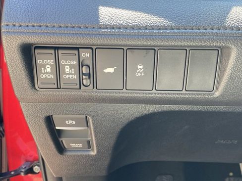 New 2026 Honda Odyssey Sport-L image 26