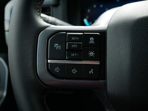Used 2026 Ford F150 XLT w/ Equipment Group 302A MID AWD/4WD image 29