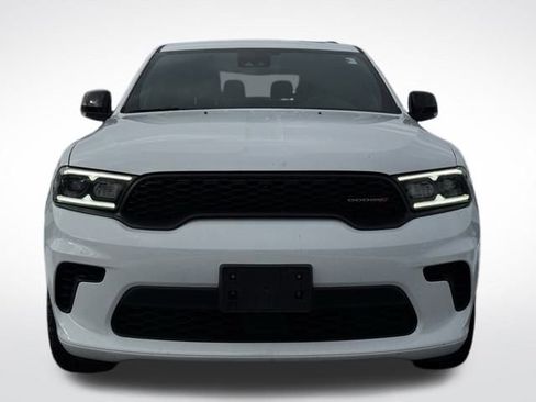 Certified 2024 Dodge Durango GT image 4