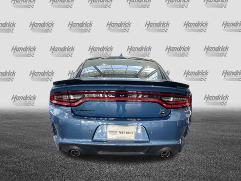 Used 2022 Dodge Charger Scat Pack RWD image 9