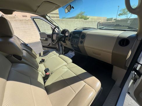 Used 2007 Ford F150 STX image 32