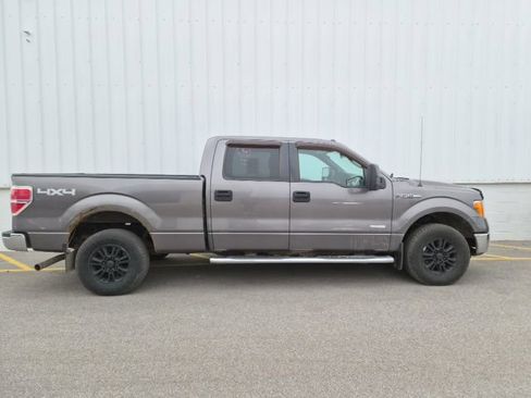 Used 2014 Ford F150 XLT w/ Equipment Group 301A Mid image 8