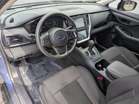 Used 2024 Subaru Outback AWD/4WD image 10