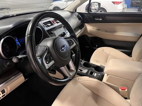 Used 2016 Subaru Legacy 2.5i Limited image 23