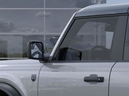 New 2026 Ford Bronco Big Bend w/ Black Appearance Package image 24