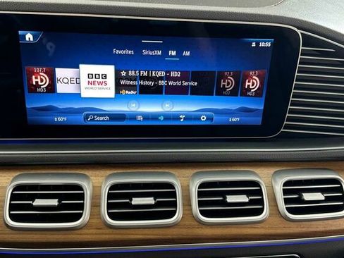 Certified 2025 Mercedes-Benz GLE 350 4MATIC image 21