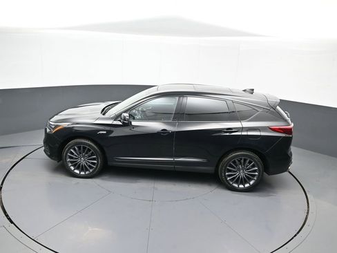 Certified 2023 Acura RDX AWD w/ A-Spec & Advance Pkg image 41