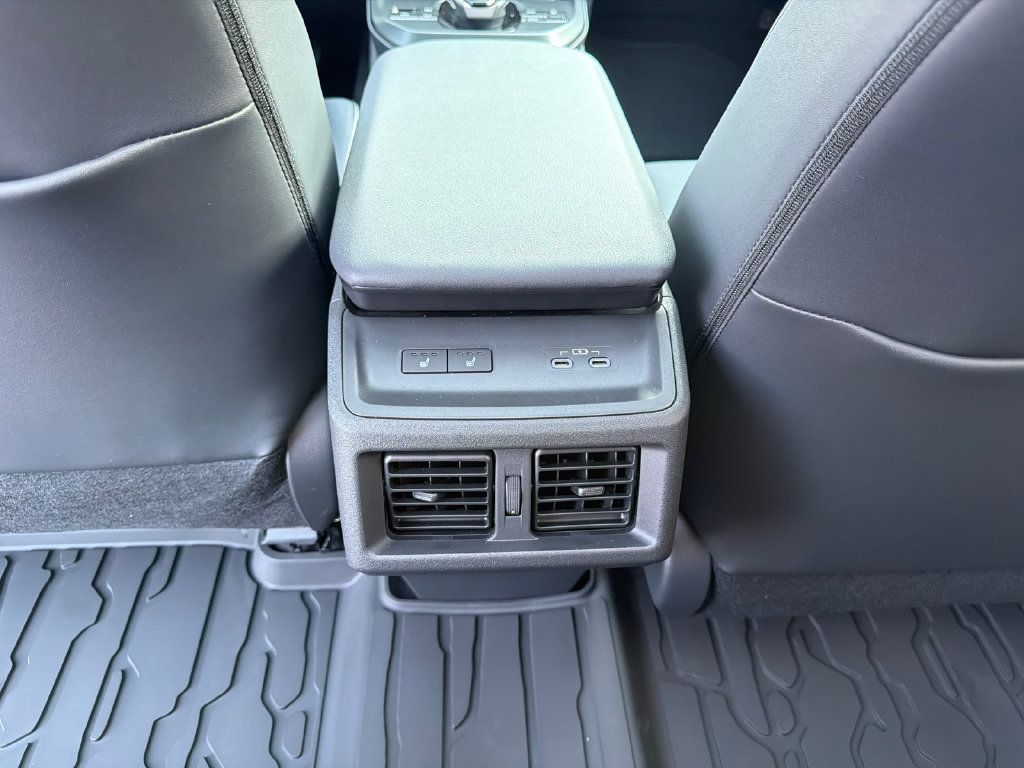 New 2026 Toyota bZ Woodland AWD/4WD image 27