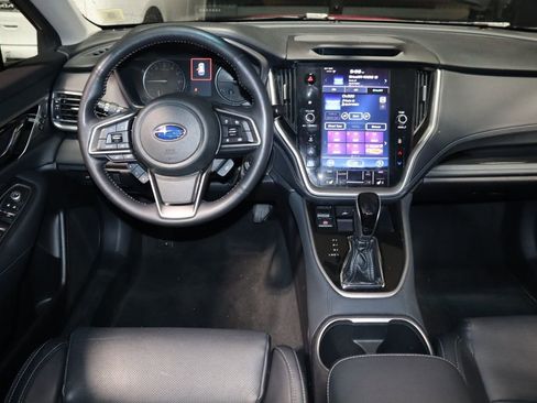 Used 2020 Subaru Outback Limited XT AWD/4WD image 10