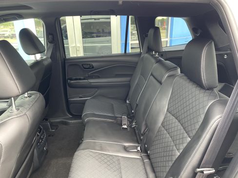Used 2022 Honda Passport Elite image 10
