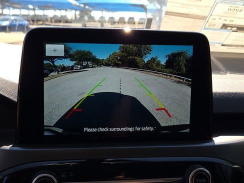 New 2026 Ford Escape Active image 20