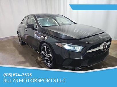 Used 2020 Mercedes-Benz A 220 4MATIC