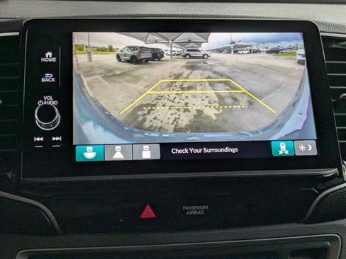 Used 2025 Honda Ridgeline Sport+ image 14