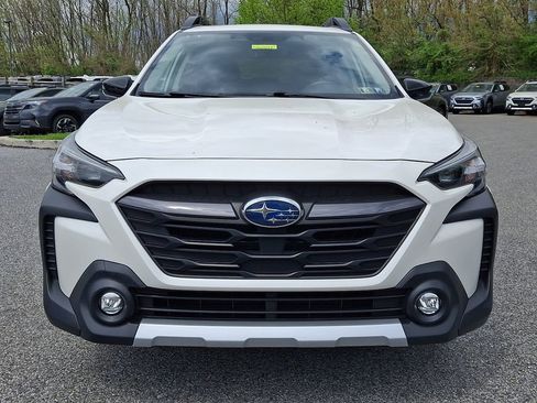 Certified 2023 Subaru Outback Limited image 3