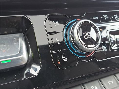 New 2026 GMC Sierra 2500 Denali w/ Denali Reserve Package image 23