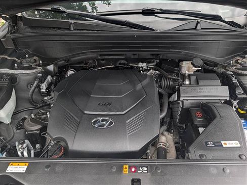 Used 2021 Hyundai Palisade Calligraphy w/ Cargo Package AWD/4WD image 10