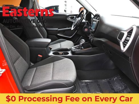 Used 2020 Kia Soul EX FWD image 24