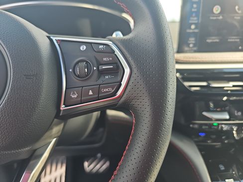 Certified 2026 Acura MDX A-Spec AWD/4WD image 18