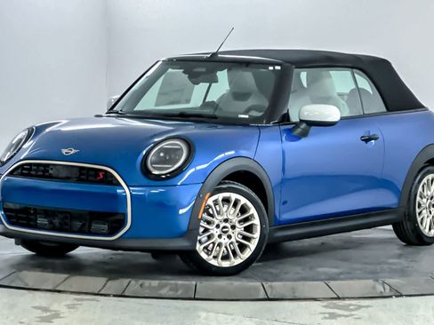 New 2026 MINI Cooper S FWD image 10