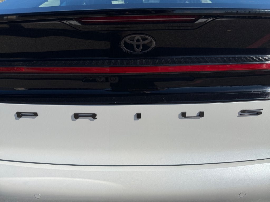 Certified 2024 Toyota Prius Limited w/ Limited Premium Package AWD/4WD image 35