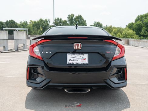 Used 2020 Honda Civic Si image 6