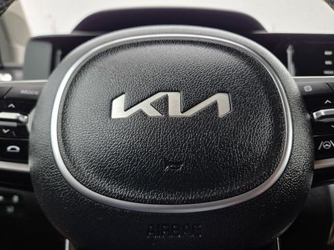 Used 2022 Kia Sorento SX Prestige AWD/4WD image 27