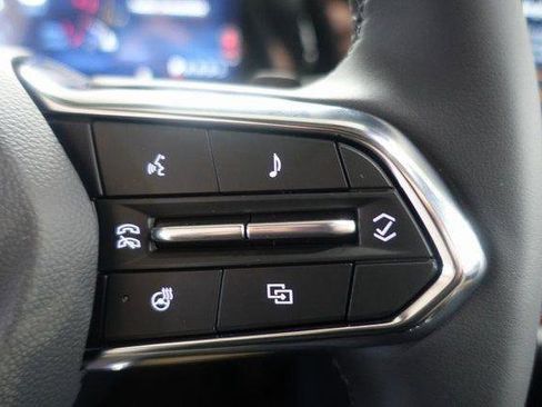 New 2026 Chevrolet Equinox ACTIV w/ Convenience Package III image 12