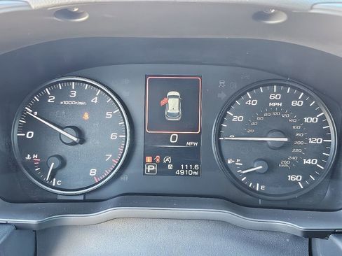 Certified 2025 Subaru Impreza 2.0i image 35